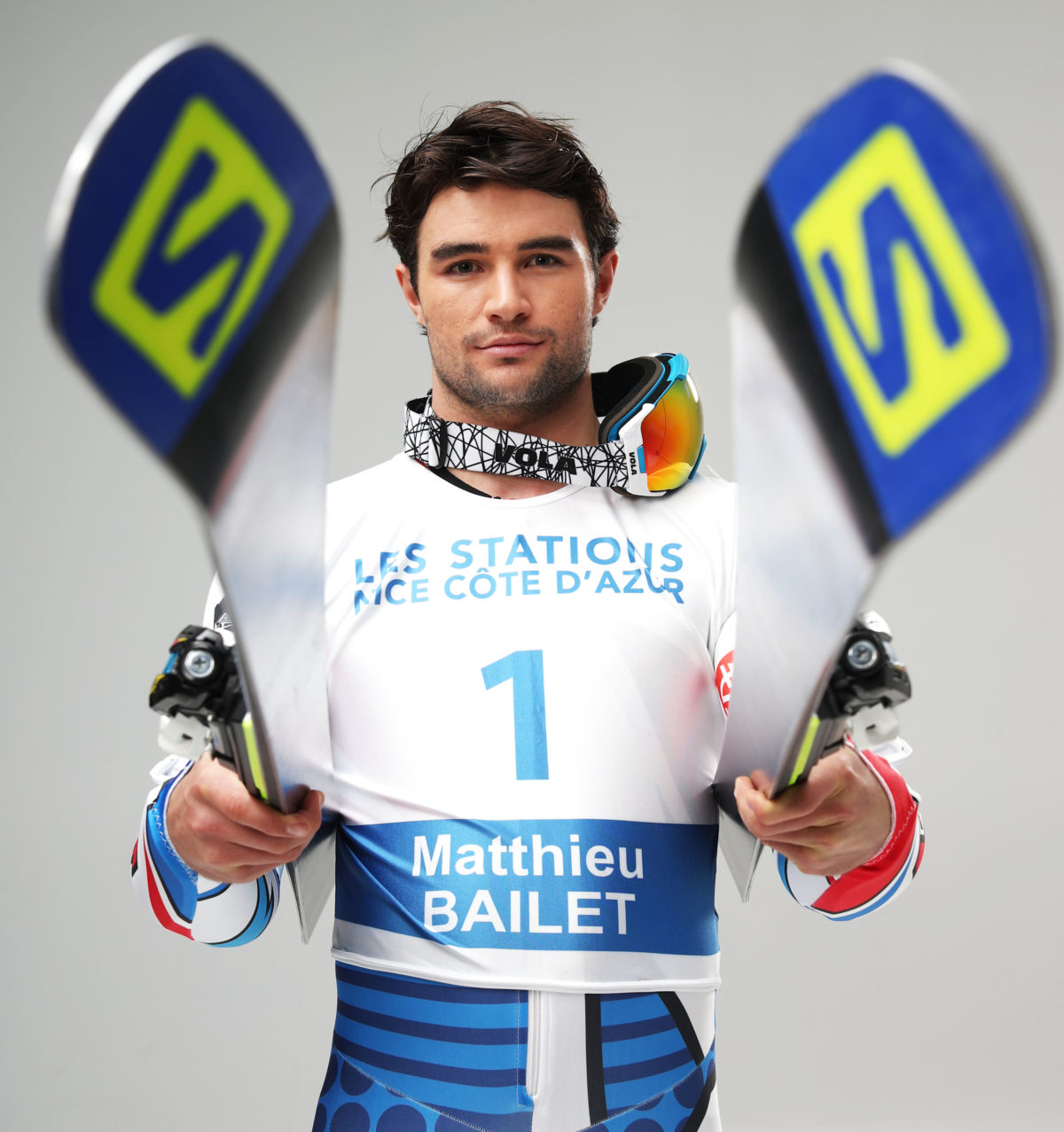 Une 6ème place en Coupe du Monde pour le champion Matthieu Bailet!