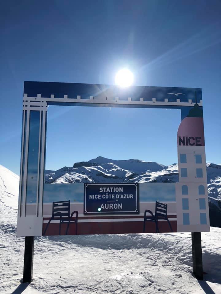 Et si vous repartiez avec votre photo souvenir…