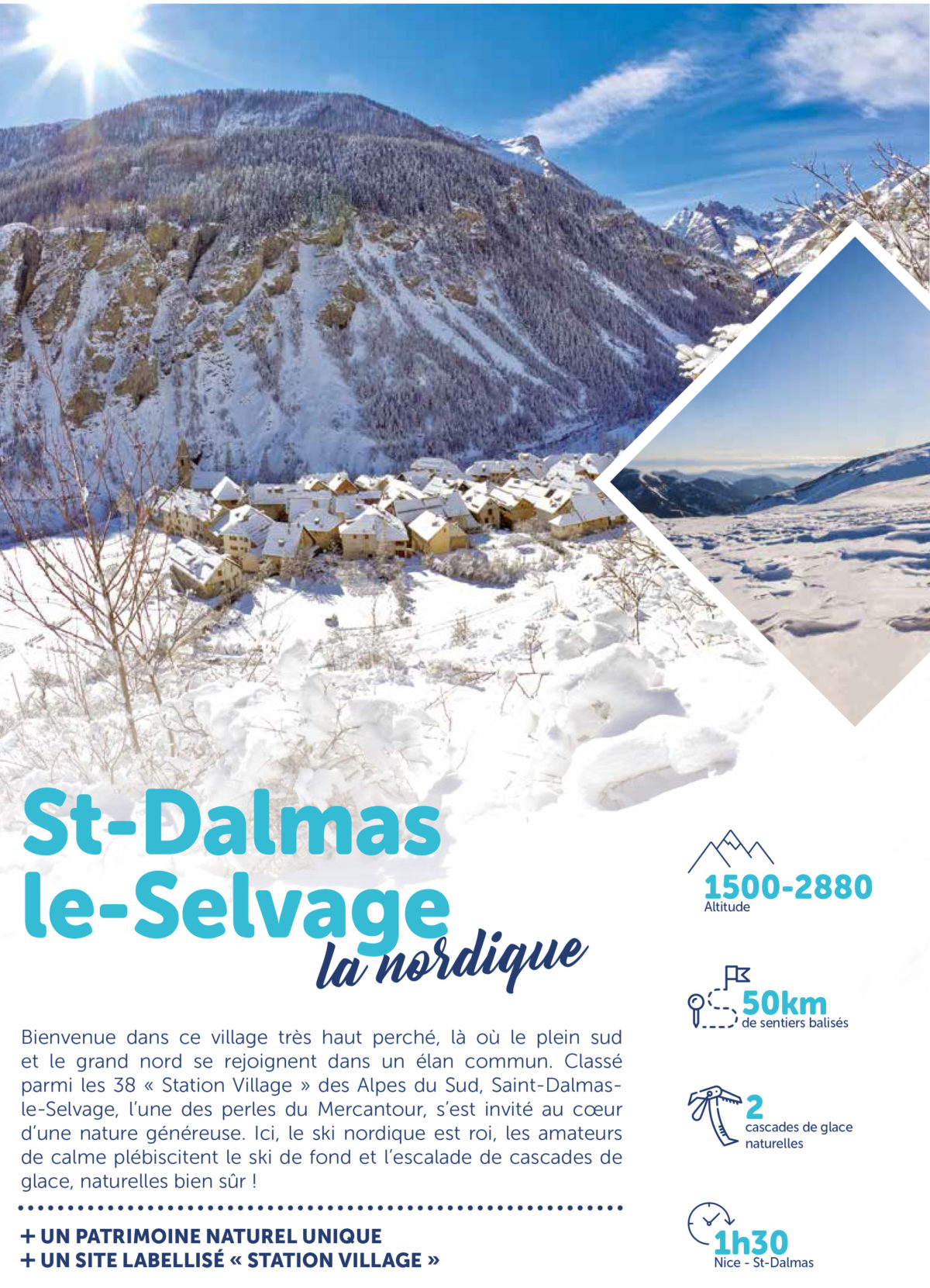 Les vacances de février approchent…