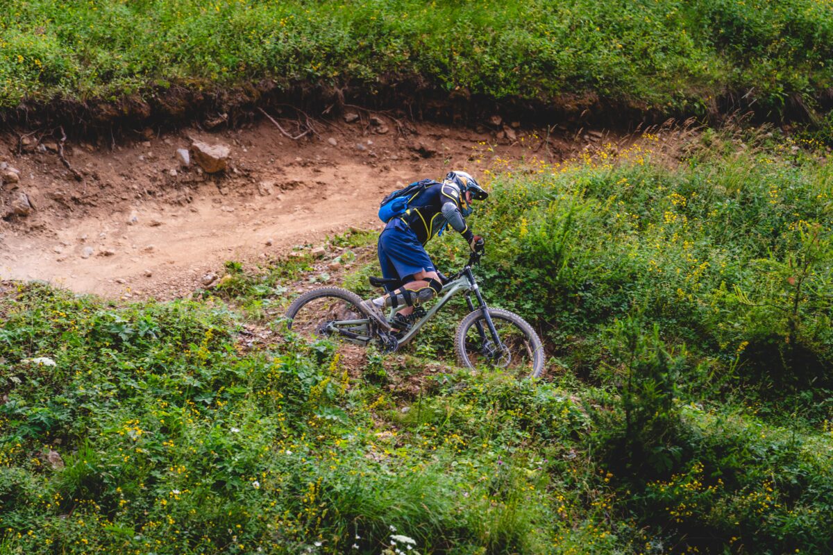 Que diriez-vous d’une sortie vélo ?